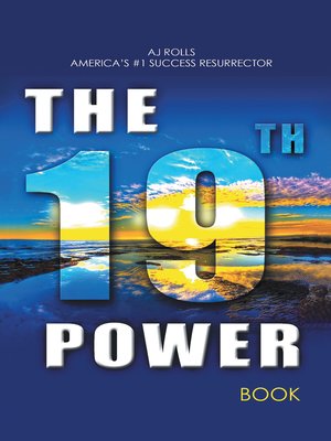 cover image of The 19Th Power